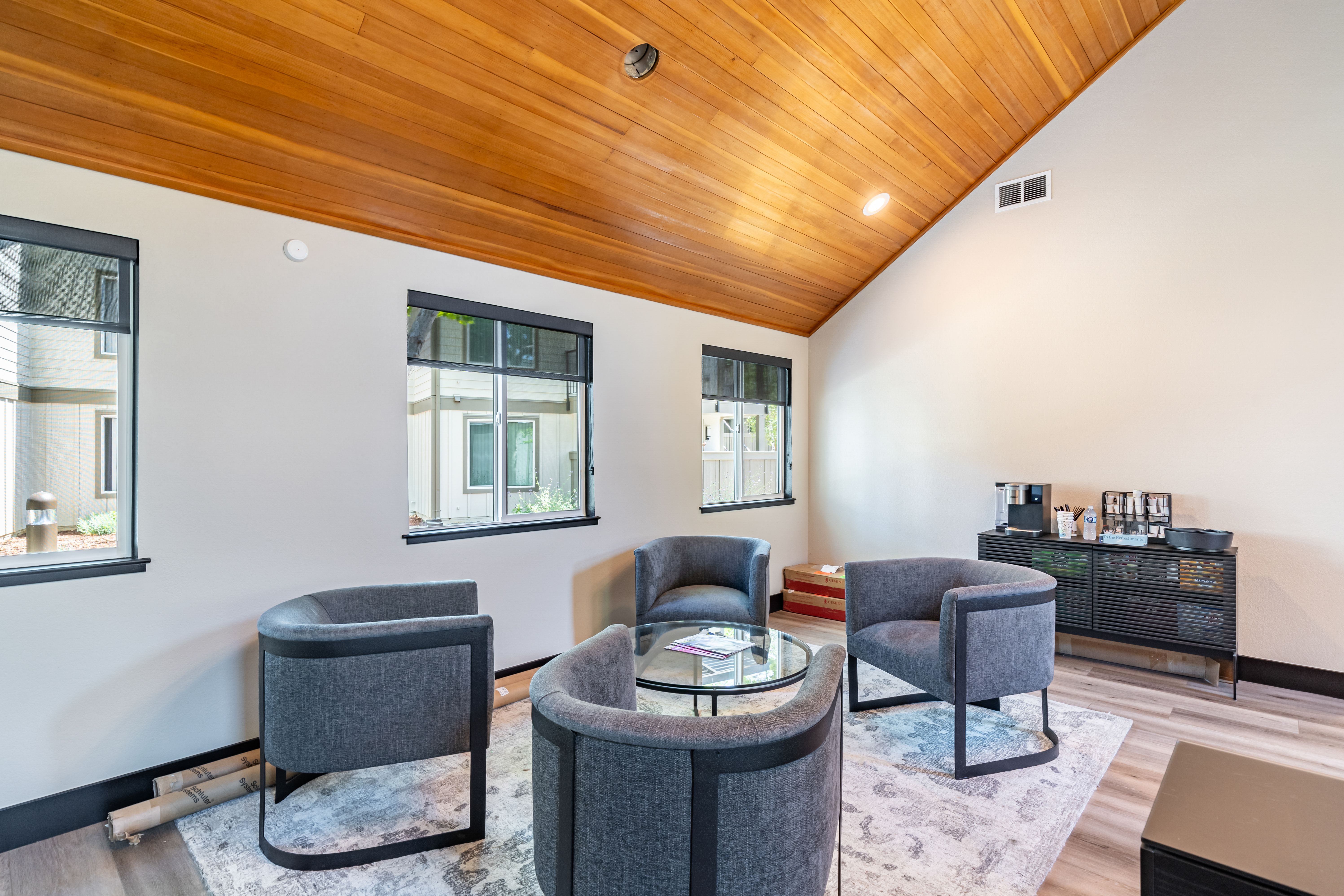 Clayton Creek Apartments